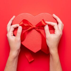 Valentine’s Day Specials Gifts 💝