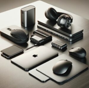 Electronic Accessories⚡