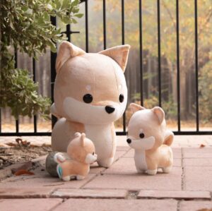 Giant Plush Toys 💥