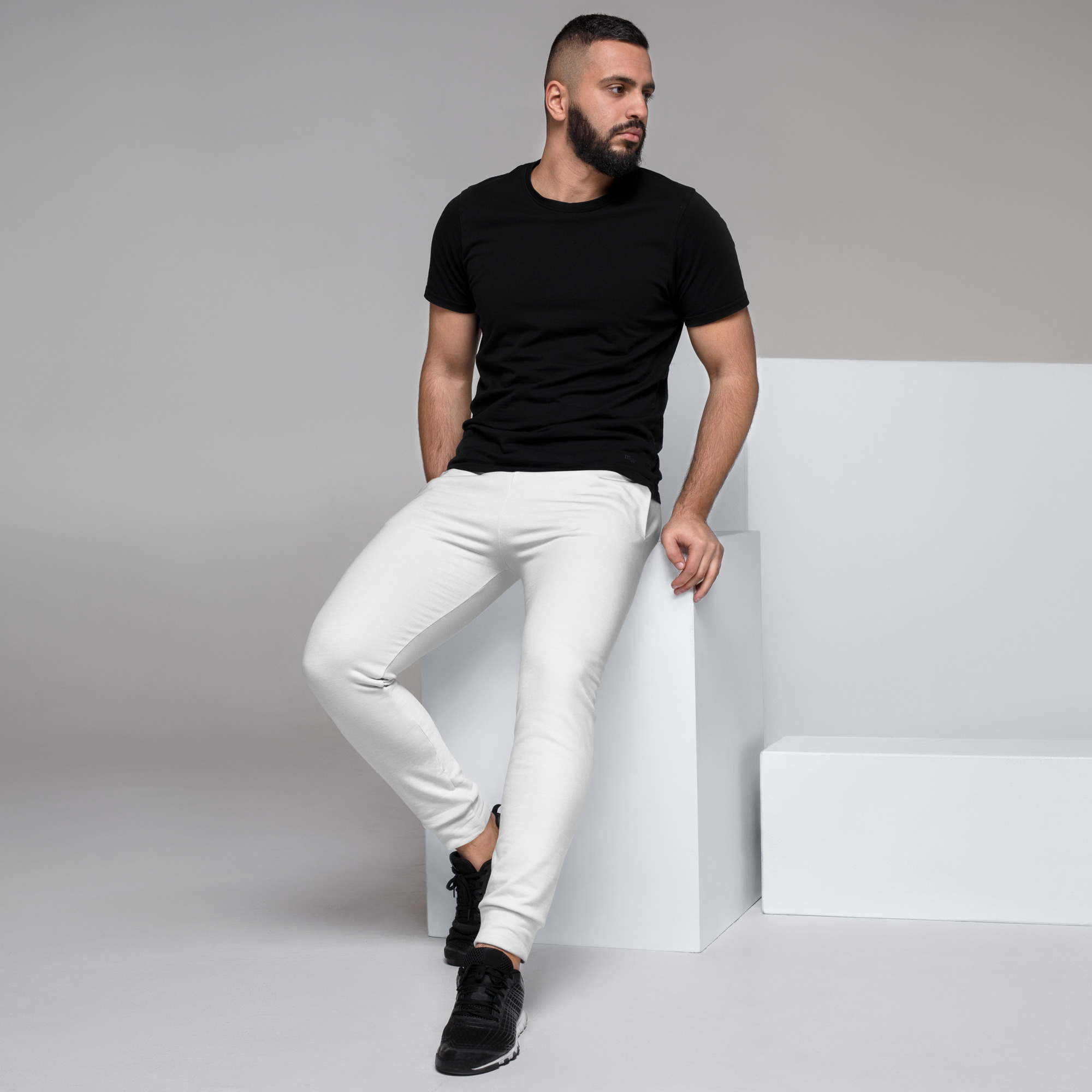 Men's Joggers - Image 2