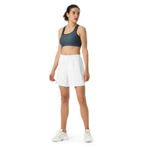 All-Over Print Unisex Athletic Long Shorts