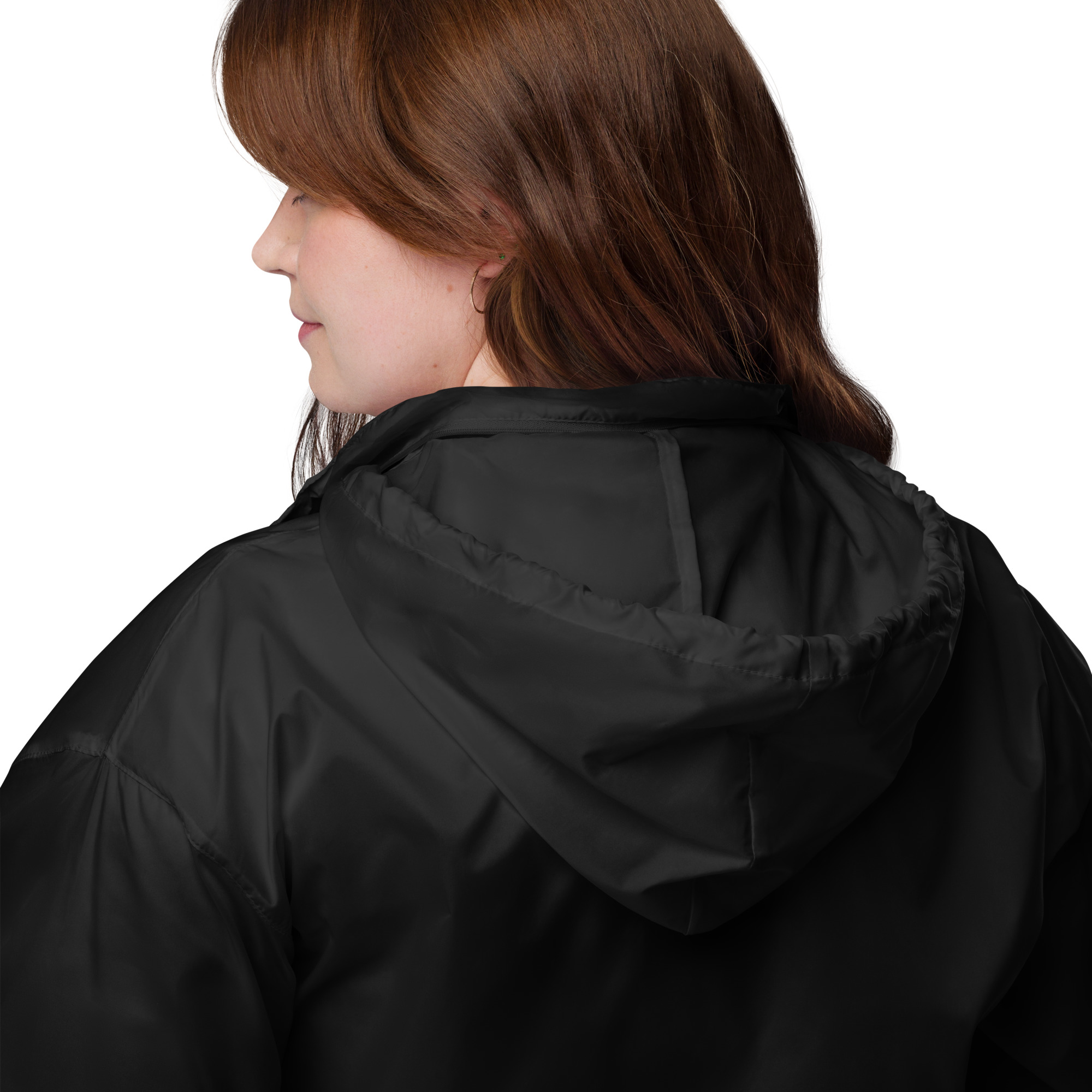 Unisex windbreaker - Image 4