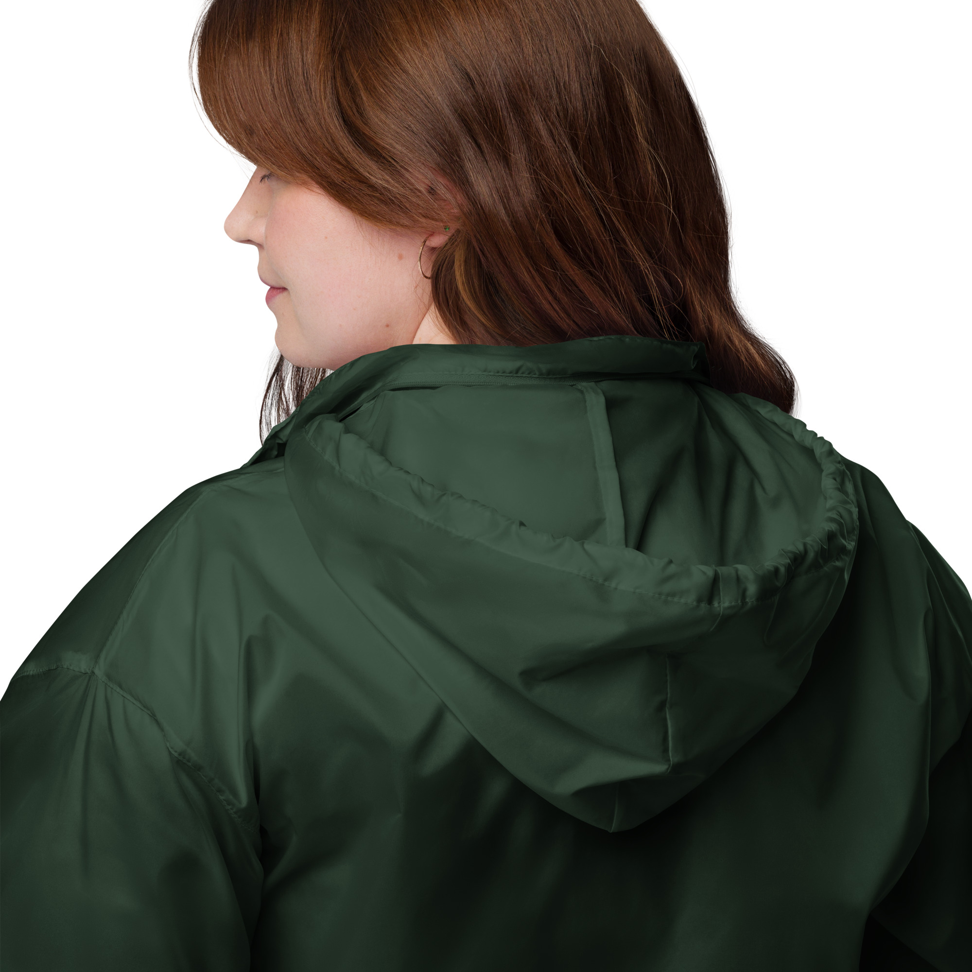 Unisex windbreaker - Image 14