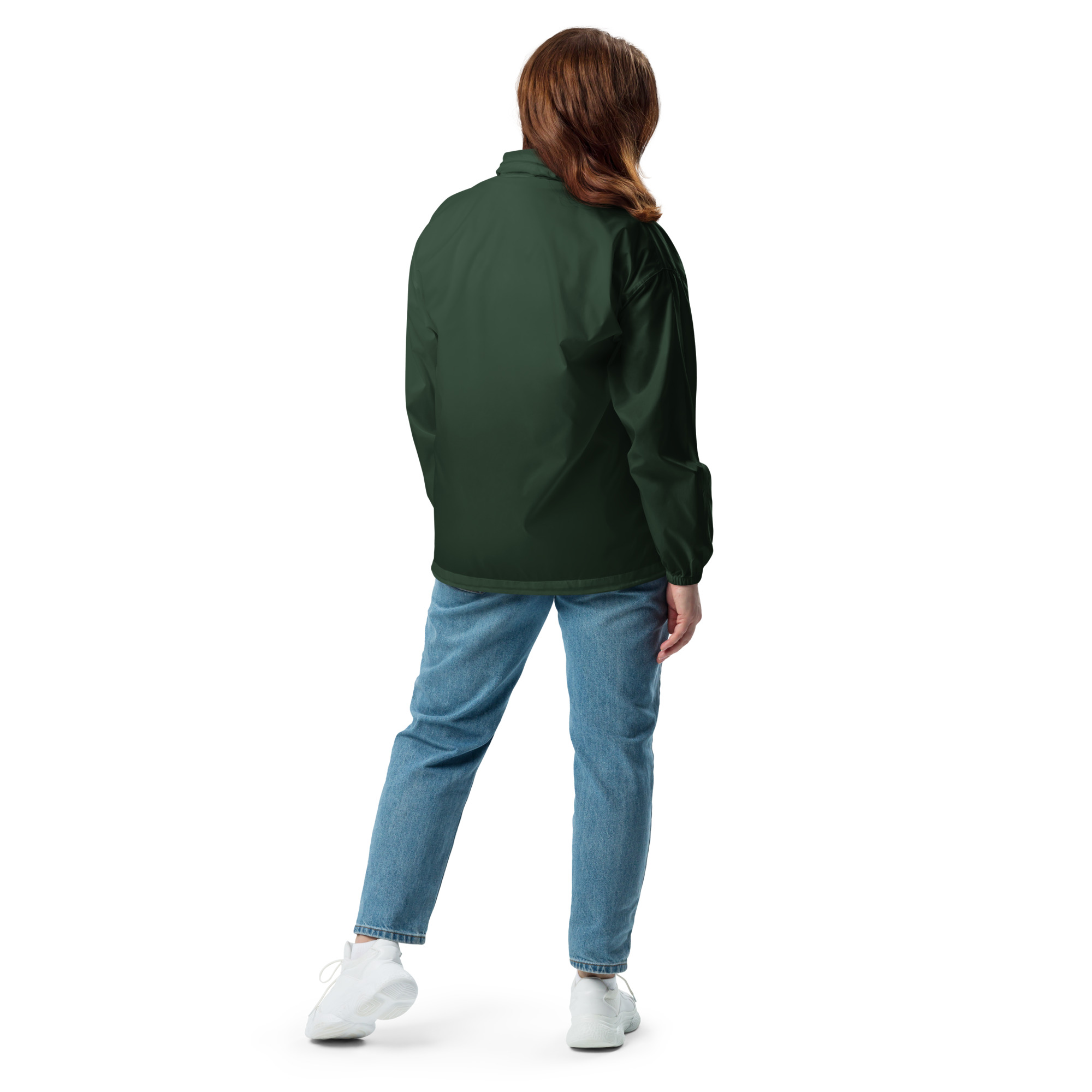 Unisex windbreaker - Image 13