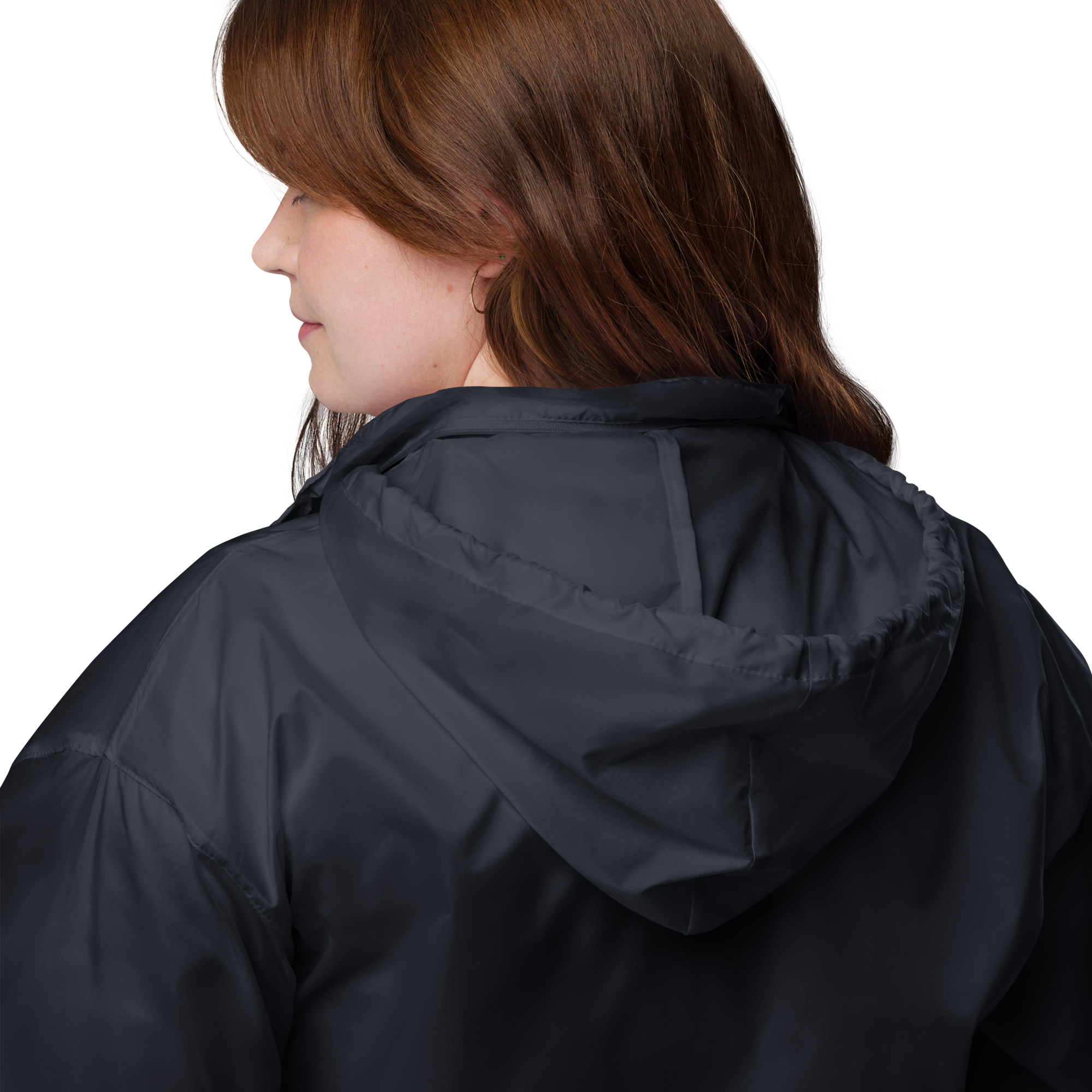 Unisex windbreaker - Image 9