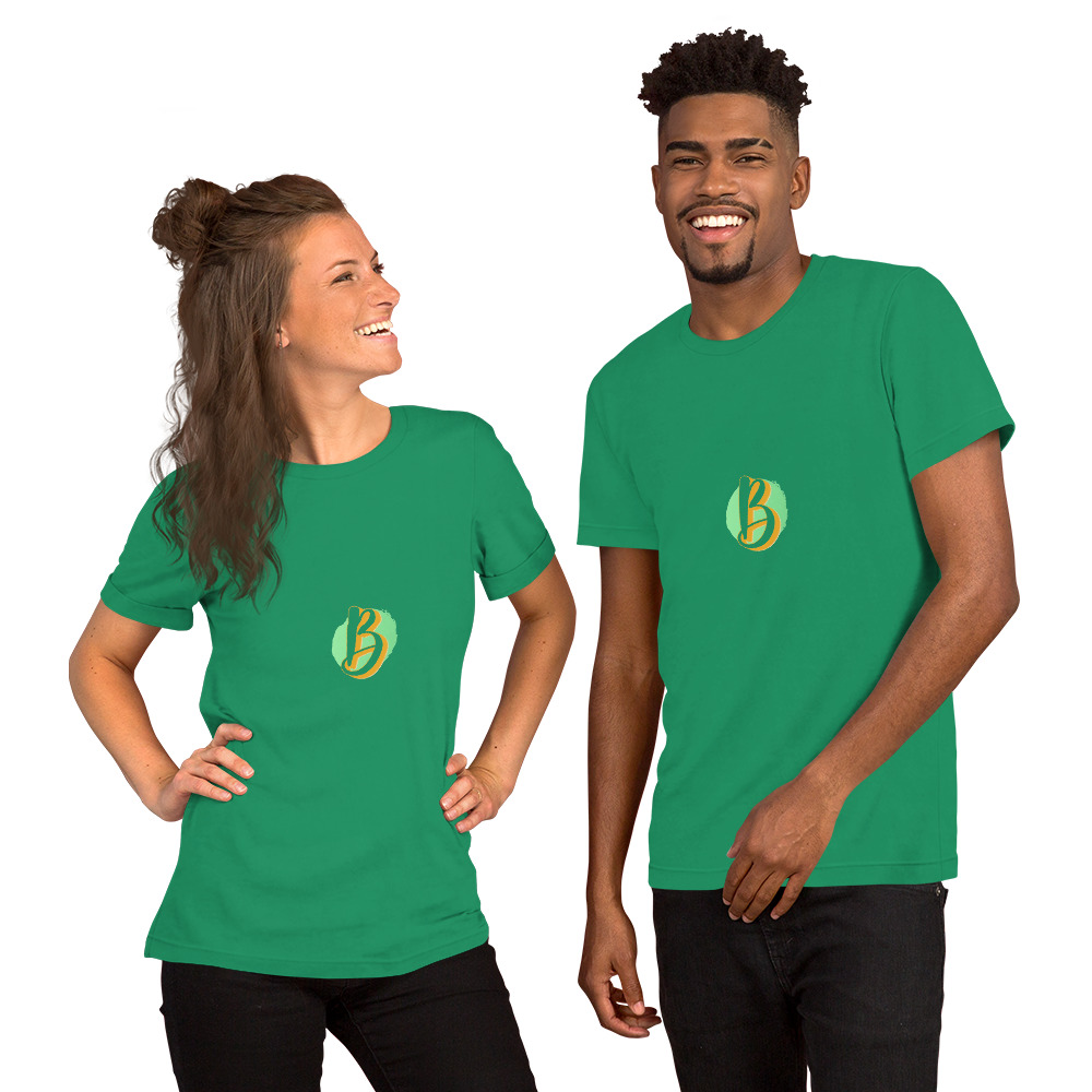 Unisex t-shirt - Image 6