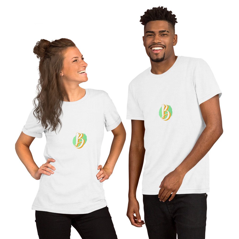 Unisex t-shirt - Image 10