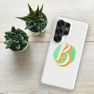 Snap case for Samsung®