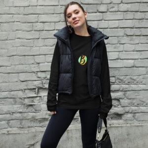 Unisex Long Sleeve Tee